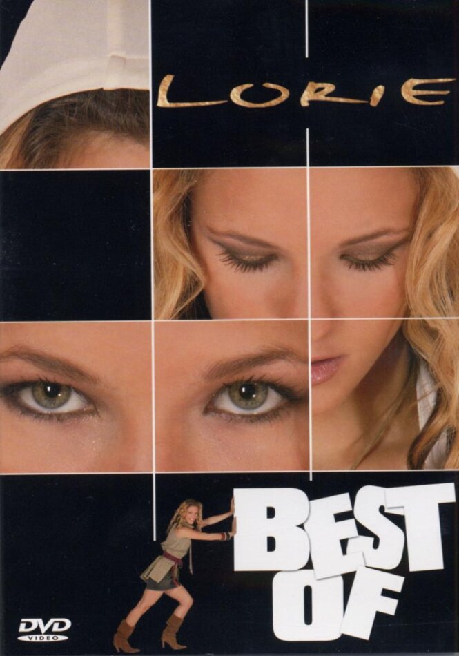 Lorie - Best of