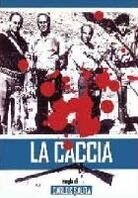 La Caccia - La caza (1966)