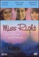 Miss Right
