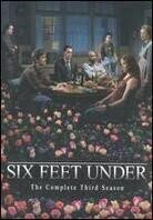 Six Feet Under - Season 3 5 DVDs
