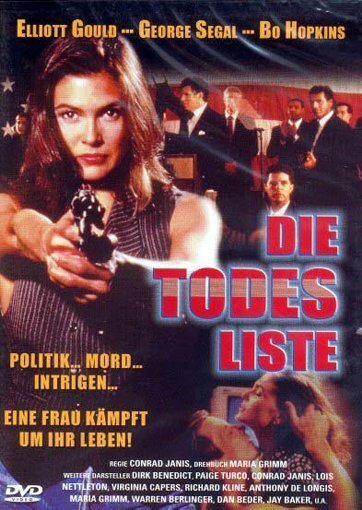 Die Todesliste