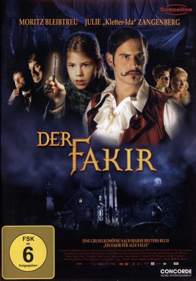 Der Fakir