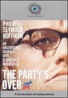 The party's over (2001)