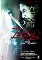 Zatoïchi - La blessure