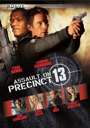 Assault on Precinct 13 (2005)