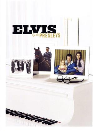 Elvis Presley - Elvis by the Presleys (2 DVD)