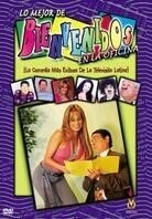 Bienvenidos en la oficina