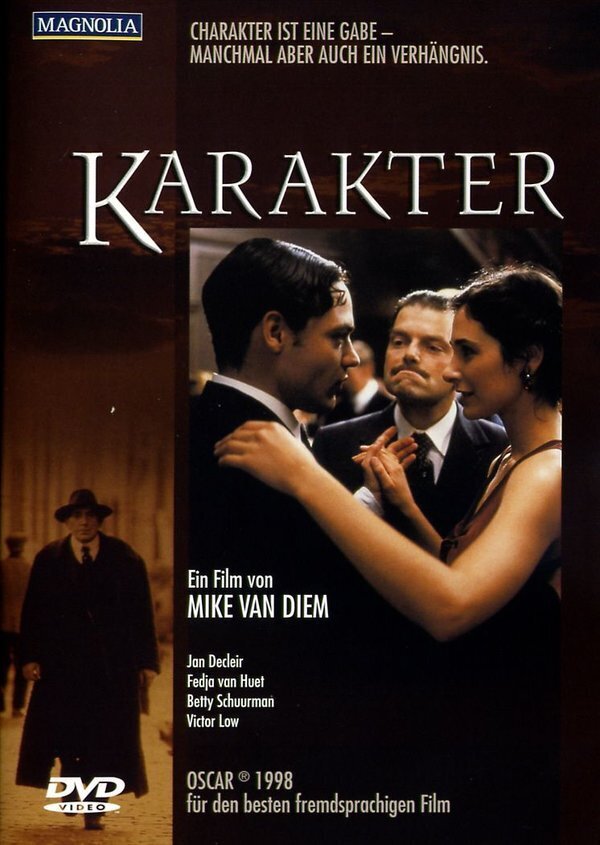 Karakter (1997)