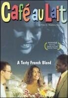 Café au lait - Métisse