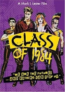 Class of 1984 (1982) Special Edition