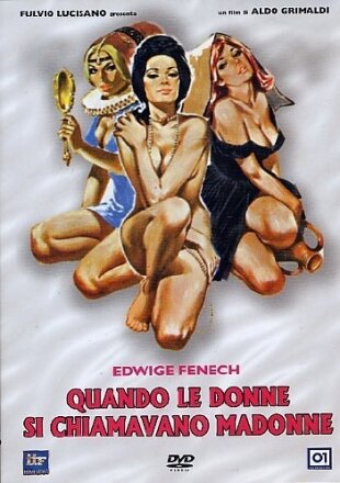 Quando le donne si chiamavano Madonne (1972)
