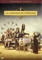 La caravane de l'étrange - Saison 1 Coffret, 6 DVD