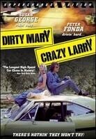 Dirty Mary, Crazy Larry (1974)