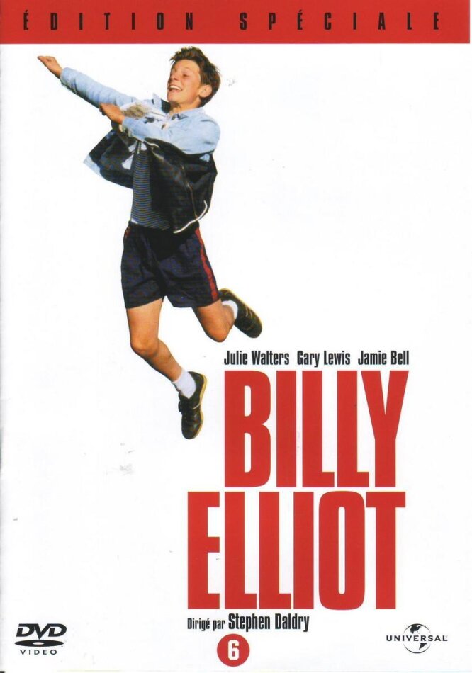 Billy Elliot (2000) Special Edition
