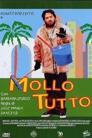 Mollo Tutto