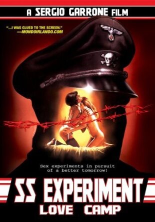 SS Experiment Love Camp (1976)