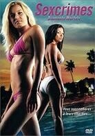 Sex crimes 3 - Diamants mortels