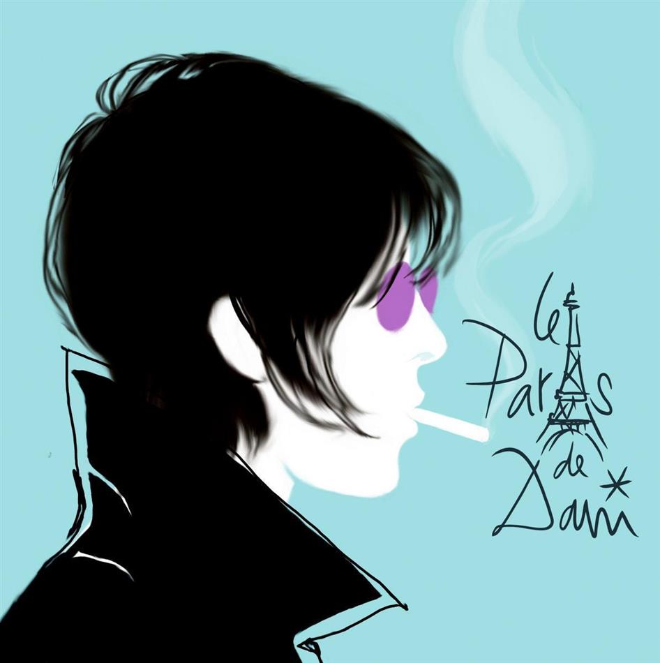 Dani - Le Paris De Dani