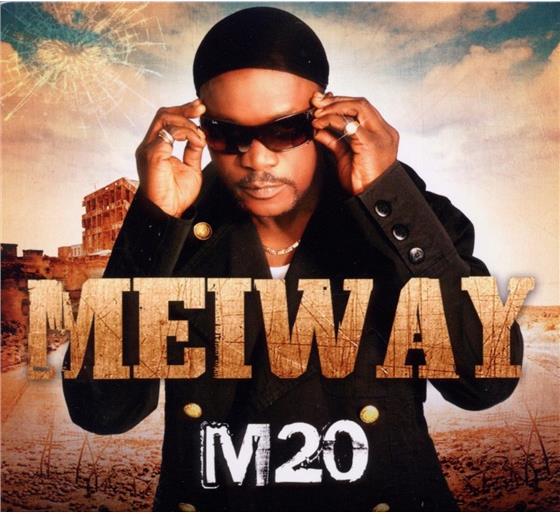 Meiway - M20