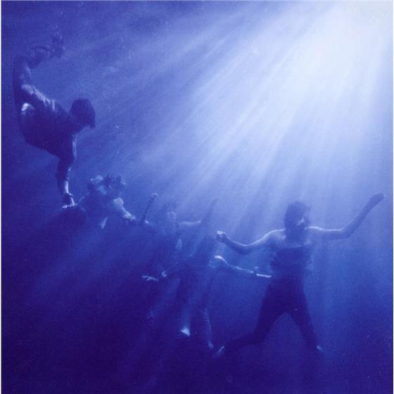 Foals - Total Life Forever