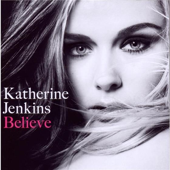 Katherine Jenkins - Believe