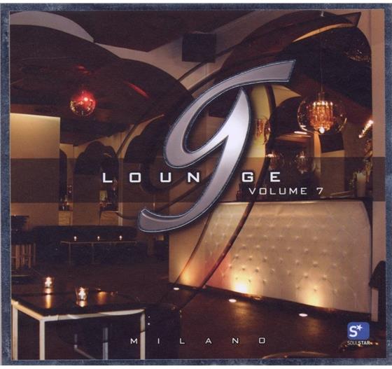 G Lounge - Vol. 7 2 CDs