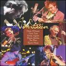 Mark O'connor - Jam Session - Digipack