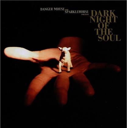 Danger Mouse & Sparklehorse - Dark Night Of The Soul