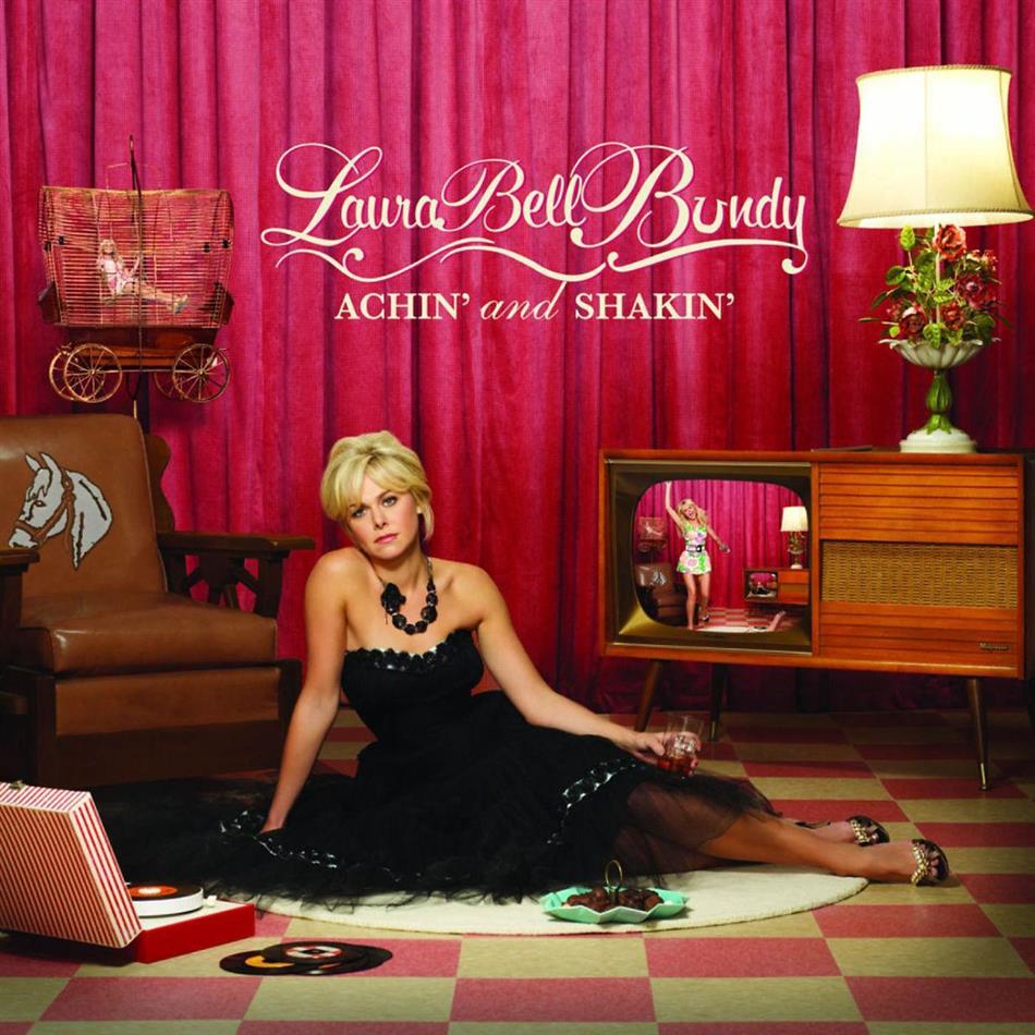 Laura Bell Bundy - Achin & Shakin