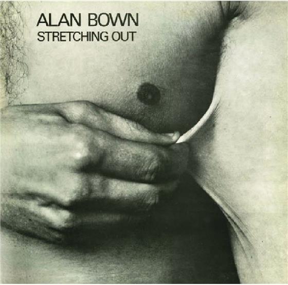 Alan Bown - Stretching Out & Bonus