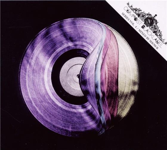 Compost Black Label Series - Volume 4