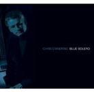 Chris Standring - Blue Bolero