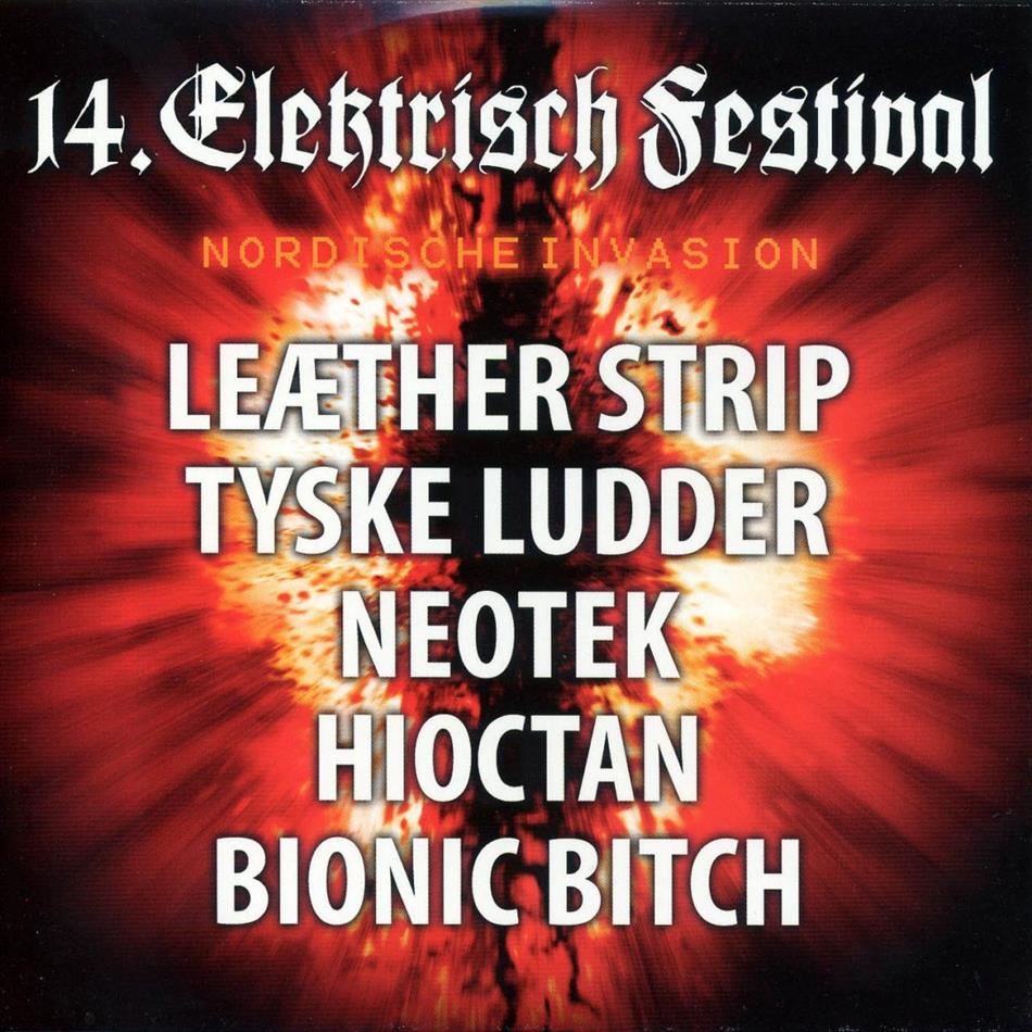 Elektrisch Festival