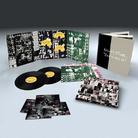 The Rolling Stones - Exile On - Box Japan Edition, Version Remasterisée, 3 CD + 2 LP + DVD
