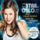 Lena (Meyer-Landrut) - Satellite / Love Me / Bee