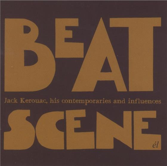 Beat Scene - Various
