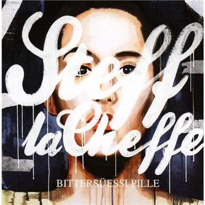 Steff la Cheffe - Bitters&uuml;essi Pille