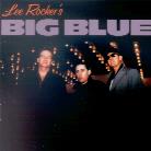 Lee Rocker - Big Blue