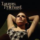 Lauren Pritchard - Jackson Sessions