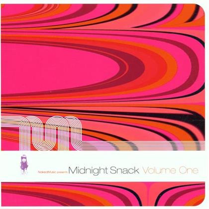 Midnight Snack - Various - Emi