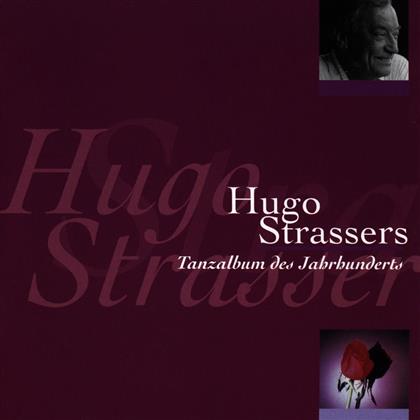 Hugo Strasser - Tanzalbum Des Jahrhunderts (2 CDs)