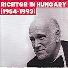 Richter Sviatoslav/Orchestre Phil. Hongr & Schumann/Brahms/Mendelssohn/Chopin/Debus - Richter In Hungary 1954 - 1993 14 CDs