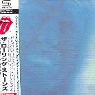 The Rolling Stones - Emotional Rescue - Papersleeve Japan Edition, Remastered