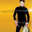 Michael von der Heide - Il Pleut De L'or