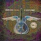 Warren Haynes (Gov't Mule/Allman Bros) - Benefit Concert 3 (2 CDs)