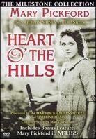 Heart o' the hills (1919)