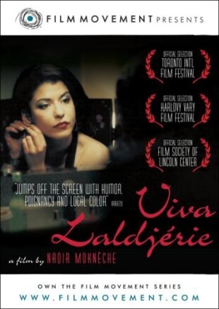 Viva Laldjérie - Viva Algeria