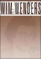 Wim Wenders Collection 2 8 DVDs