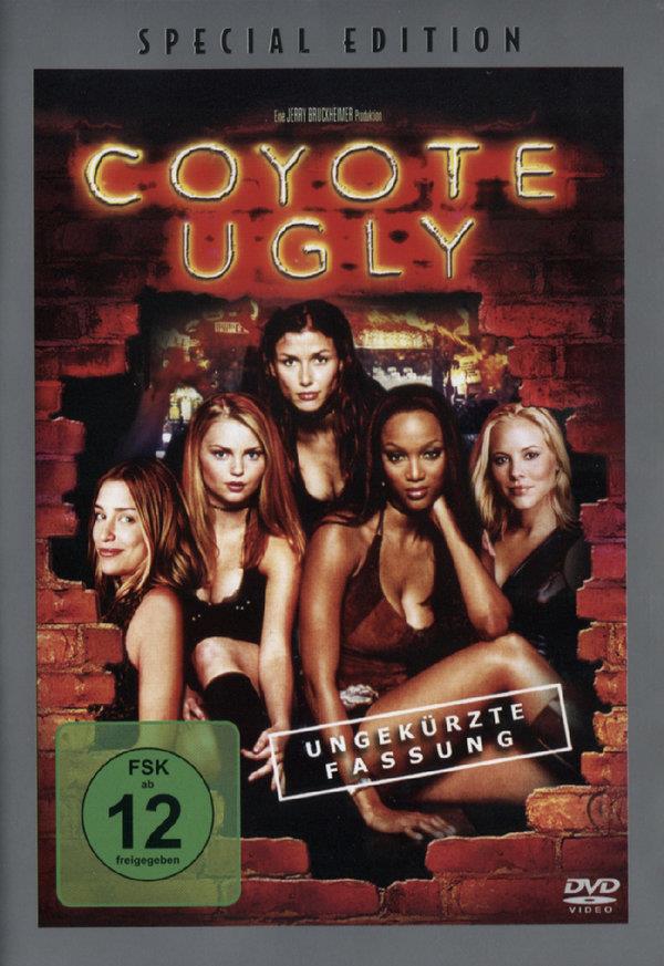 Coyote Ugly (2000) Special Edition