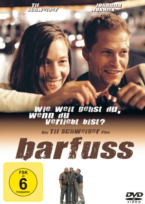 Barfuss (2005)